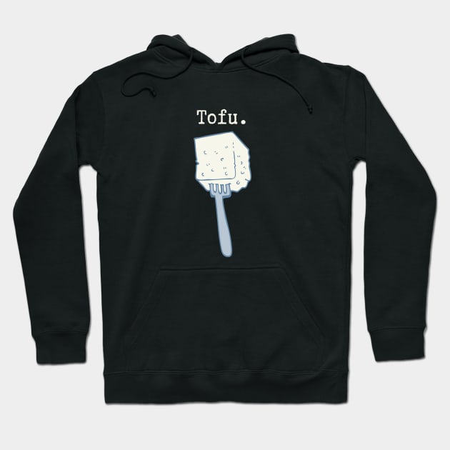 Tofu Hoodie by High Altitude